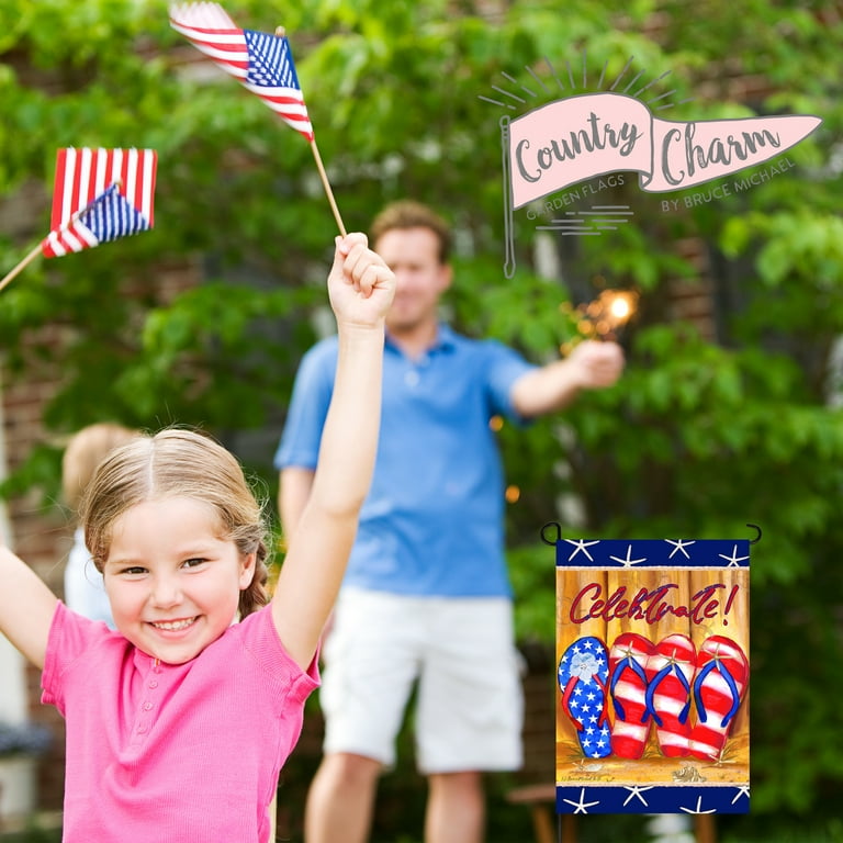 12x18 Inch Double Sided Garden Flags For Outside with Anti-Wind Clip and Stopper Outdoor Holiday Yard Flag Spring Summer Fall Winter Lawn Banners Seasonal Garden Flag Set of 10 12x18 Inch Double Sided Garden Flags For Outside with Anti-Wind Clip and Stopper Outdoor Holiday Yard Flag Spring Summer Fall Winter Lawn Banners Seasonal Garden Flag Set of 10